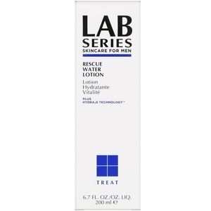 (BNCL-1) NEW LAB‎ SERIES Skincare For Men Rescue Water Lotion 6.7 fl.oz./200 ml